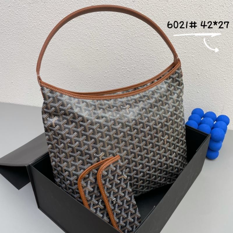 Goyard Hobo Bags